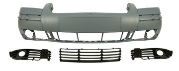 ZDERZAK VW PASSAT B5 FL 00-05 NOWE KOMPL. ATRAPY