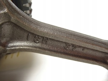 ШАТУНЫ КОЛЕНВАЛА SUZUKI GSF 1250