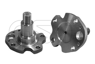 СТУПИЦА ЗАДНЯЯ GSP для VW BORA 2.0 2.3 V5 2.8