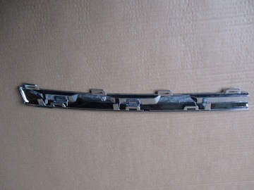 ХРОМИРОВАННАЯ РЕШЕТКА VW TIGUAN II 5NA853768B