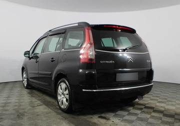 КОМПЛЕКТ ОБЛЕКТЕРОВ CITROEN C4 GRAND PICASSO 5D HEKO
