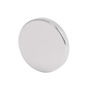 ЦИЛИНДР НЕОДИМОВЫЙ МАГНИТ 17х2 мм, СИЛЬНЫЙ, круглый, диск, ОХОТНИК