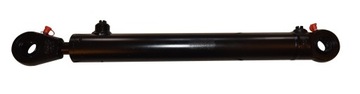 SIŁOWNIK CYLINDER HYDRAULICZNY TŁOK 40x22 SKOK 300