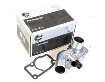 TERMOSTAT Z OBUDOWĄ OPEL ASTRA ZAFIRA 2.0 DI DTI