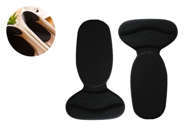 ГЕЛЕВЫЕ НАПЯТКИ И НАПЯТКИ ДЛЯ ОБУВИ ДЛЯ ЦАРАПИН