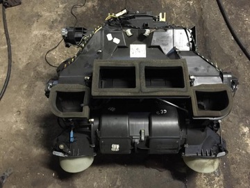 BMW E39 RADIÁTOR PŘED FACELIFTEM