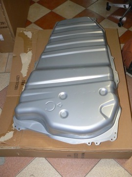 ЛЕНТЫ ТОПЛИВНОГО БАКА COROLLA VERSO 2004-2009 гг.