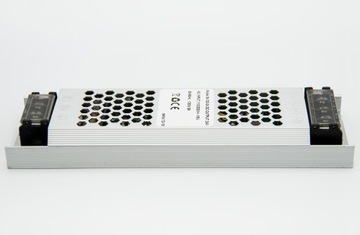 Модульный блок питания для светодиодных лент SLIM LED 120Вт 5А 24В