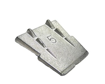 KLIN DO TRZONKÓW MŁOTEK SIEKIERA SOLIDNY PL nr 5