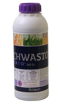 Chwastox Trio 390 SL 1L