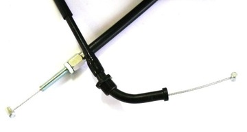 LINKA GAZU ZAMYKAJĄCA B HONDA CBR 1000 F 89-95