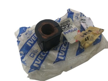 ВТУЛКА ТЯГИ СТАБИЛИЗАТОРА IVECO DAILY T 93802629