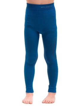 SPODNIE CHŁOPIĘCE THERMO BRUBECK LE12100 r.92/98