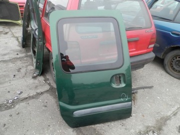 KANGOO I DRZWI SUWANE PRZESUWNE PRAWE