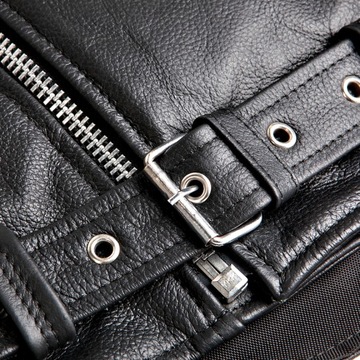 Мотоциклетная куртка OZONE RAMONES, размер 10XL