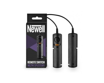 Триггерный кабель Newell RS3-C1 / Canon RS60-E3