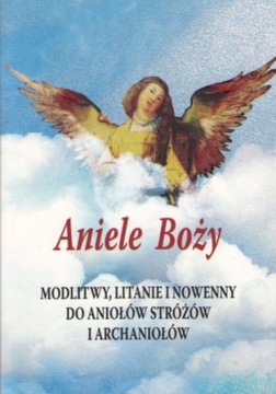 Aniele Boży TUM