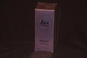 BLUMARINE JUS DE FLEURS 100ml