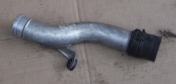 Audi VW wąż rura ssąca powietrza 7L6128654A