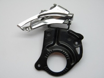 Shimano Altus FD-CT91 D-C/I25/Передний переключатель