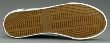 Женские кроссовки SNEAKERS CROSS JEANS DD2R4071 38