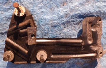 BMW E65 E66 745D 740D DRŽÁK DRŽÁKY 7788567