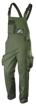 Полукомбинезоны CAMO размер XL NEO 81-242-XL