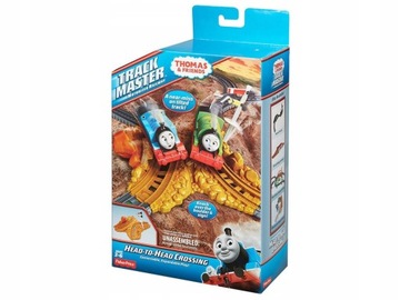 Комплект гусениц TOMEK AND FRIENDS TrackMaster DVF78
