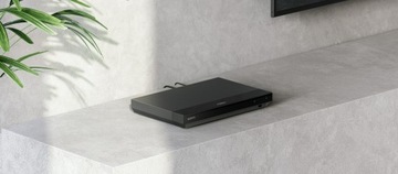 Sony UBPX500B BLU-RAY-плеер, черный