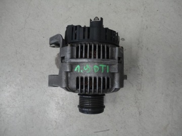 ALTERNÁTOR 7700424594 RENAULT MEGANE LAGUNA 1.9 DTI