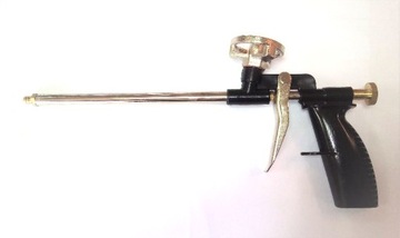 PISTOLET DO PIANY MONTAŻOWEJ CORONA B8018