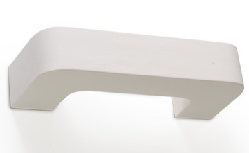 Lampa Ścienna Kinkiet Ceramiczny MAGNET SOLLUX