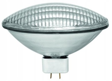 Лампа Omnilux PAR-64 240В/1000Вт GX16d MFL 300h