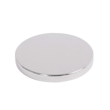 ЦИЛИНДР НЕОДИМОВЫЙ МАГНИТ 17х2 мм, СИЛЬНЫЙ, круглый, диск, ОХОТНИК