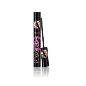EVELINE MASCARA EXTENSION VOLUME TUSZ DO RZĘS
