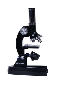 Телескоп + микроскоп - OPTICON ScienceMaster 2.0