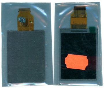 ЖК-дисплей ОЛИМПУС VR330