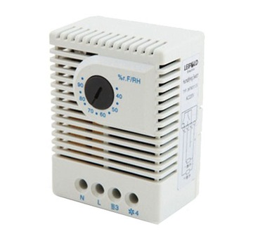 Higrostat JWT6013 Czujnik Wilgoci 35-95% Leipole