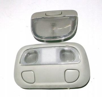 IMPREZA III GH 07-13R LAMPA OSVĚTLENÍ KABINY