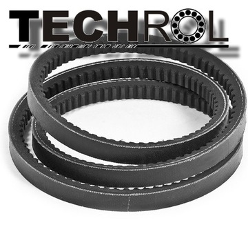 РЕМЕНЬ ЗУБЧАТЫЙ РЕМЕНЬ КЛИНОВОЙ XPB 1250 ЗУБЧАТЫЙ