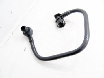 ШЛАНГ ТРУБКА КЛАПАН LAGUNA ESPACE MASTER 2.2 DCI