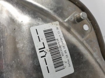 MECHANIZMUS ZVEDÁK OKNO LEVÝ PŘEDNÍ MERCEDES W204