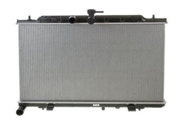 CHLADIČ NISSAN X-TRAIL 07-14 DCI 21400JG700