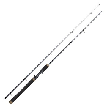 Wędka spinningowa CASTING Dragon Millenium Pikechamp 40-80 g 104 cm-198 cm