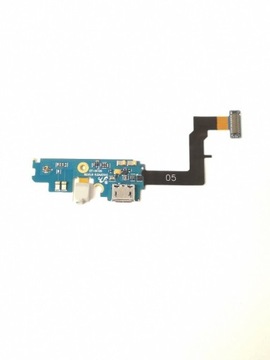 Samsung S2 Plus I9105 złącze USB mikrofon FV 5