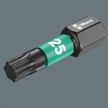 НАКОНЕЧНИК TORX IMPAKTOR T25 x 25mm 1/4