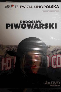Radosław Piwowarski 3 filmy