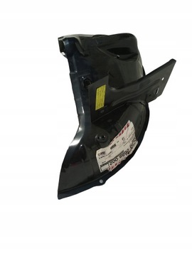 PODBĚH ZADNÍ SAAB 95 1998-2009 4720256