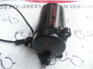 СТАРТЕР ТРИУМФ ДАЙТОНА T595 955i