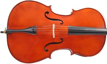 Виолончель 1/10 M-tunes №100 набор LUTNIK